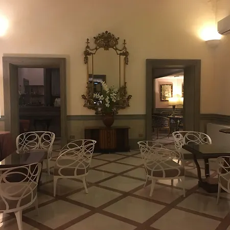 Grand Hotel Olympic Aurum Hotels