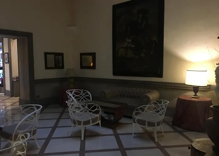 Grand Olympic Aurum Hotel Roma