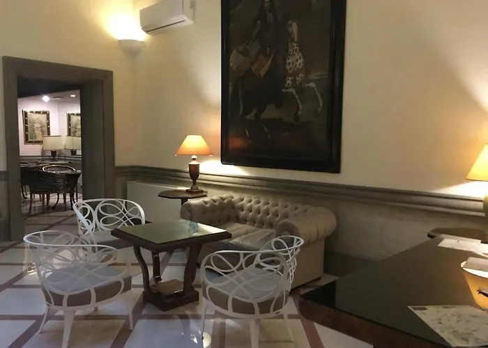 Grand Olympic Aurum Hotel 4*