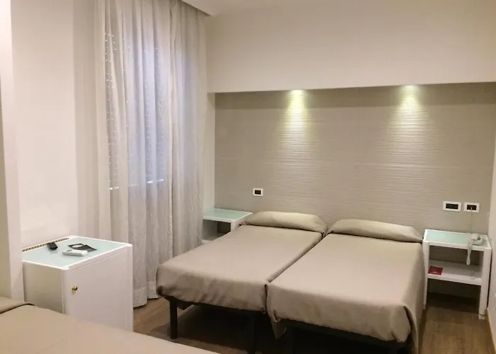 Hotel Grand Olympic Aurum Roma