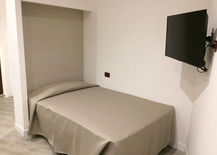 Grand Olympic Aurum 4*
