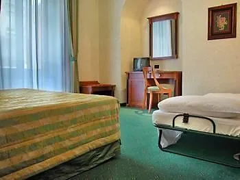Grand Olympic Aurum Hotel Roma