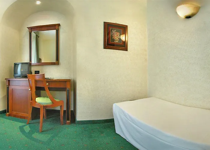 Grand Olympic Aurum Hotel