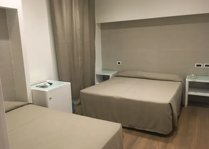 Grand Olympic Aurum Hotel Roma