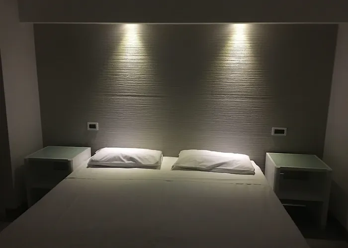 Hotel Grand Olympic Aurum Roma