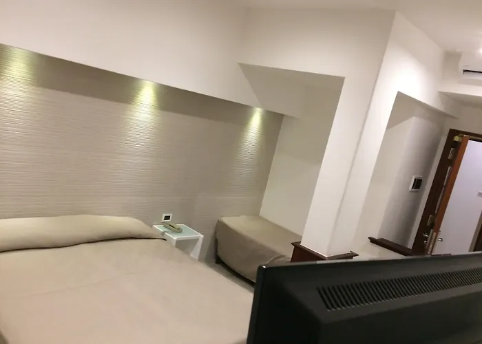 Hotel Grand Olympic Aurum