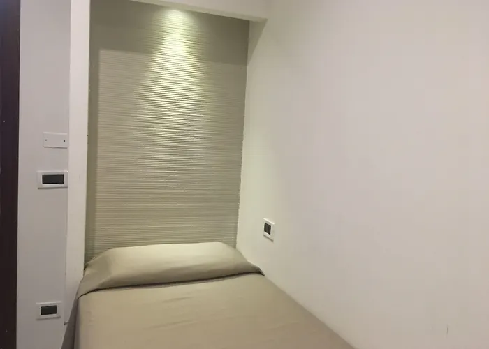 Hotel Grand Olympic Aurum Roma