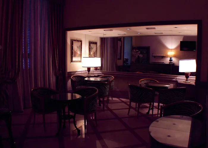 Grand Olympic Aurum 4*