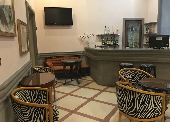Grand Olympic Aurum Roma