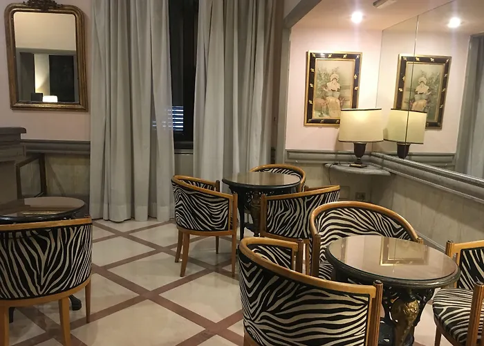 Grand Olympic Aurum Roma