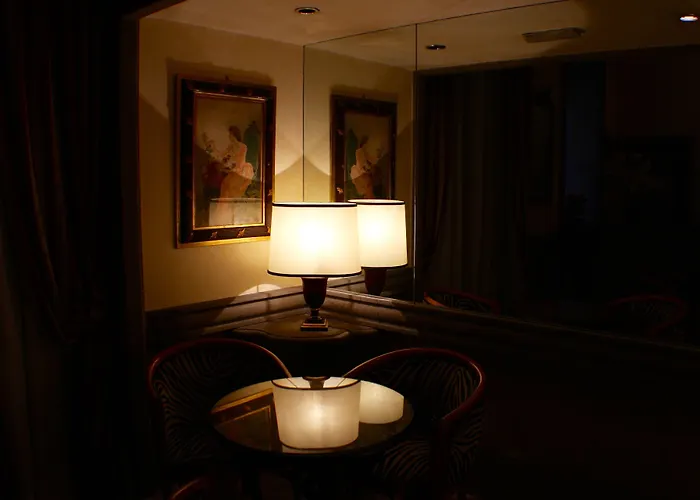 Grand Olympic Aurum 4* Roma