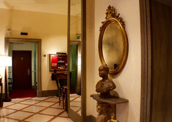 Grand Olympic Aurum Hotel