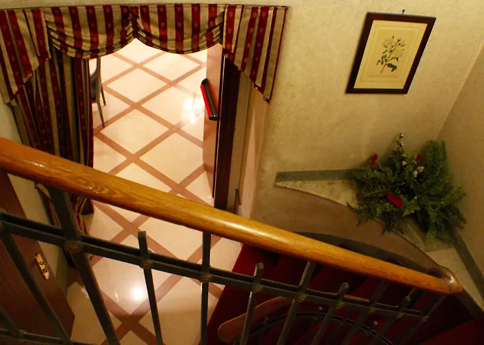 Hotel Grand Olympic Aurum