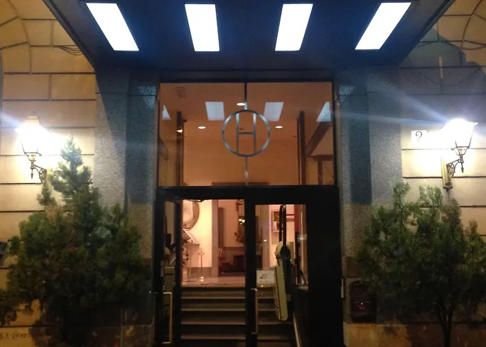 Grand Olympic Aurum 4*