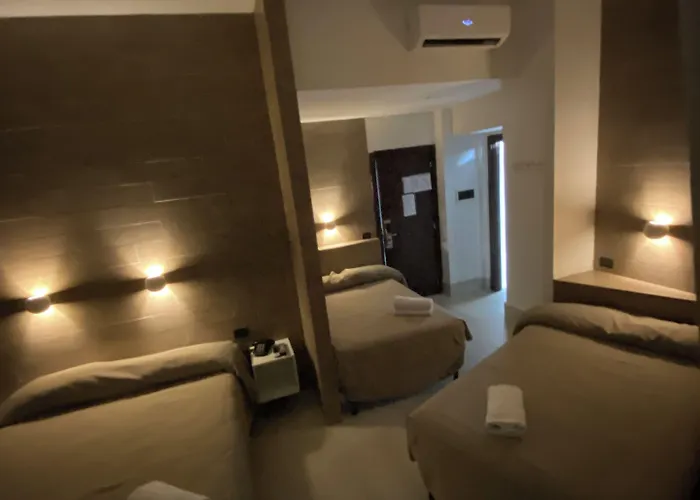 Grand Olympic Aurum Hotel