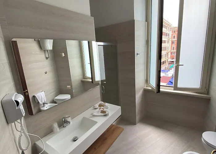 Grand Olympic Aurum Hotel Rome