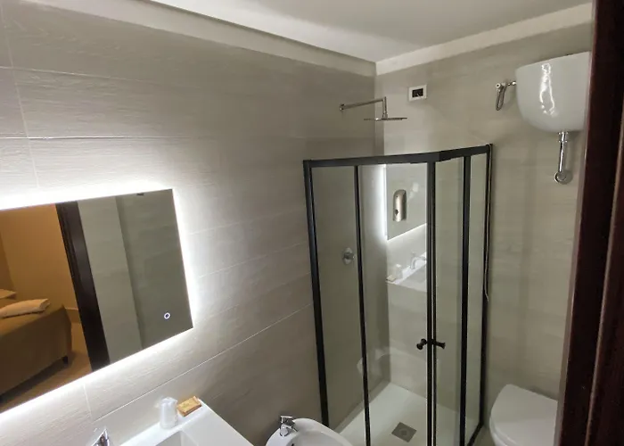 Hotel Grand Olympic Aurum Rome