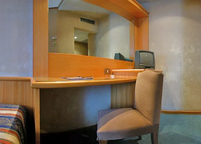 Grand Olympic Aurum Hotel Roma