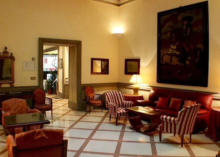 Grand Olympic Aurum Roma