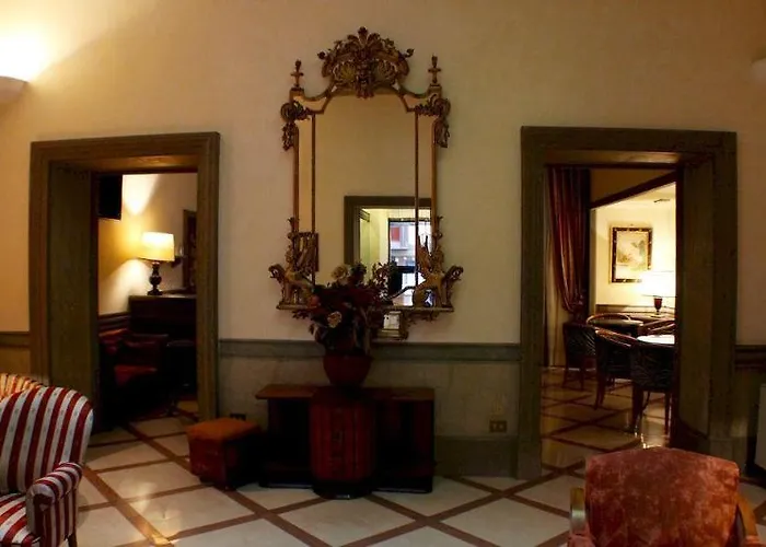 Hotel Grand Olympic Aurum 4*