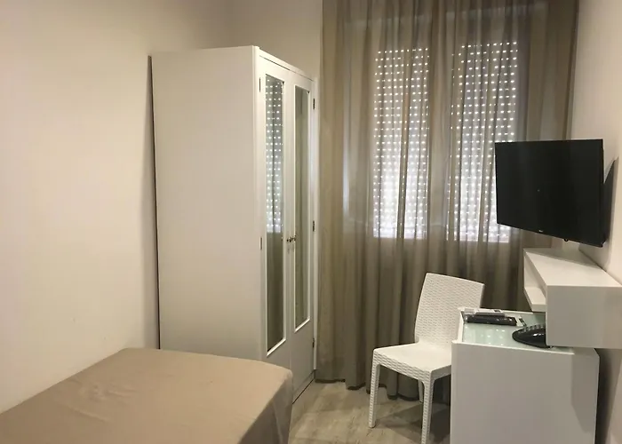 Grand Olympic Aurum Roma